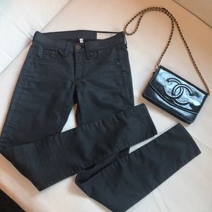 Rag & bone jeans legging pants